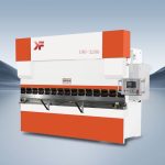 Torsion Axis Synchronous CNC Press Brake（KBT100-3200） - Panel Bander,Press Brake